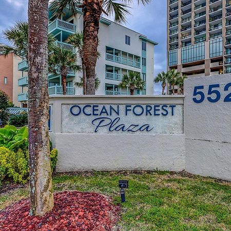 Ocean Forest Plaza 606 Apartment Myrtle Beach Ngoại thất bức ảnh