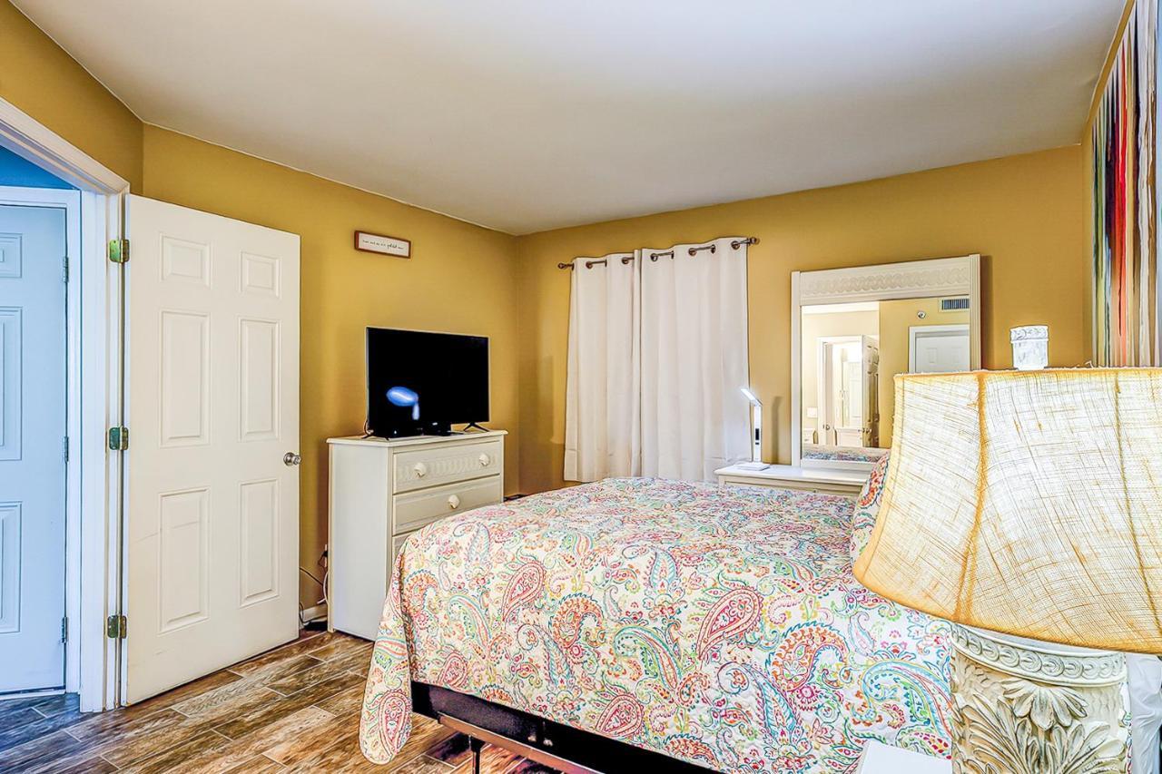 Ocean Forest Plaza 606 Apartment Myrtle Beach Ngoại thất bức ảnh
