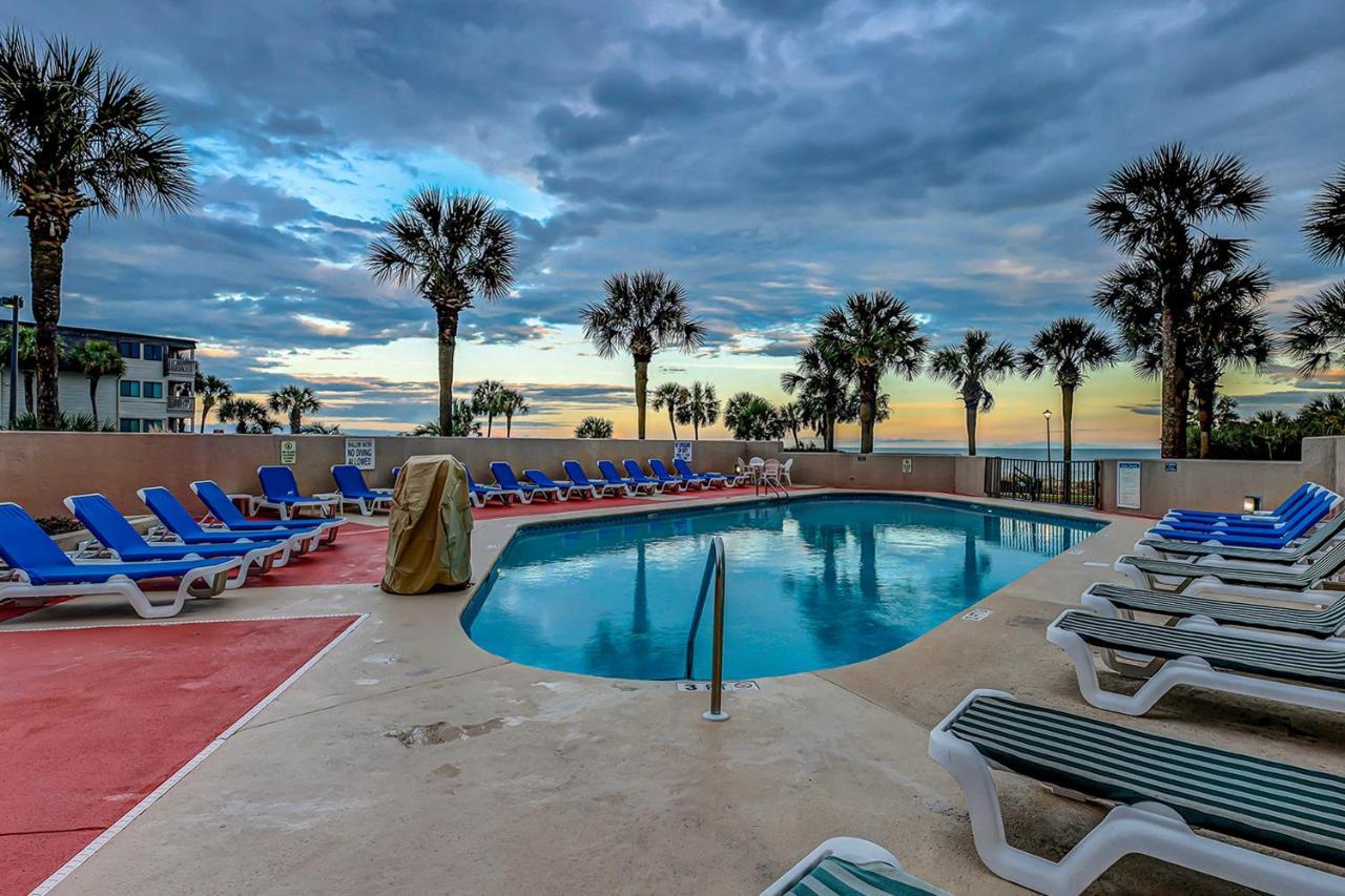 Ocean Forest Plaza 606 Apartment Myrtle Beach Ngoại thất bức ảnh