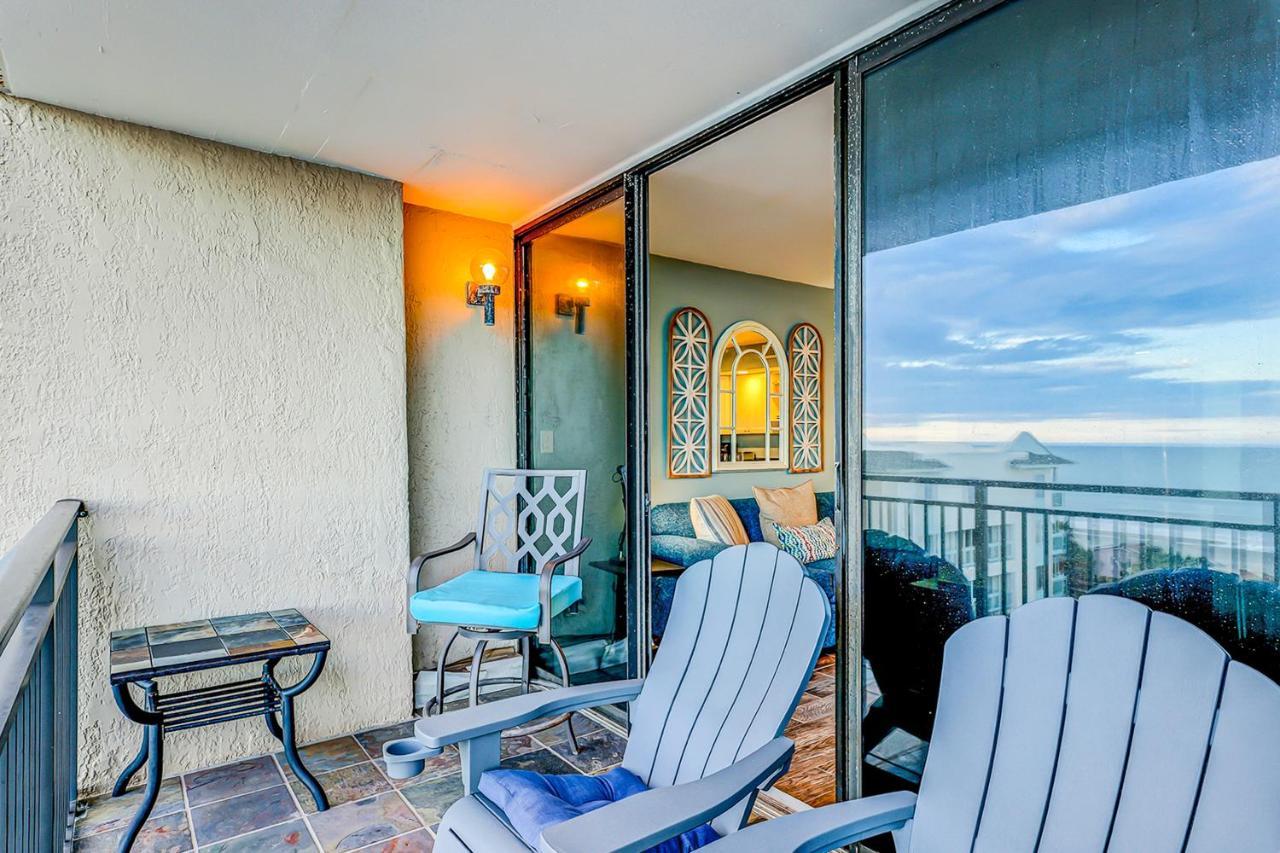 Ocean Forest Plaza 606 Apartment Myrtle Beach Ngoại thất bức ảnh