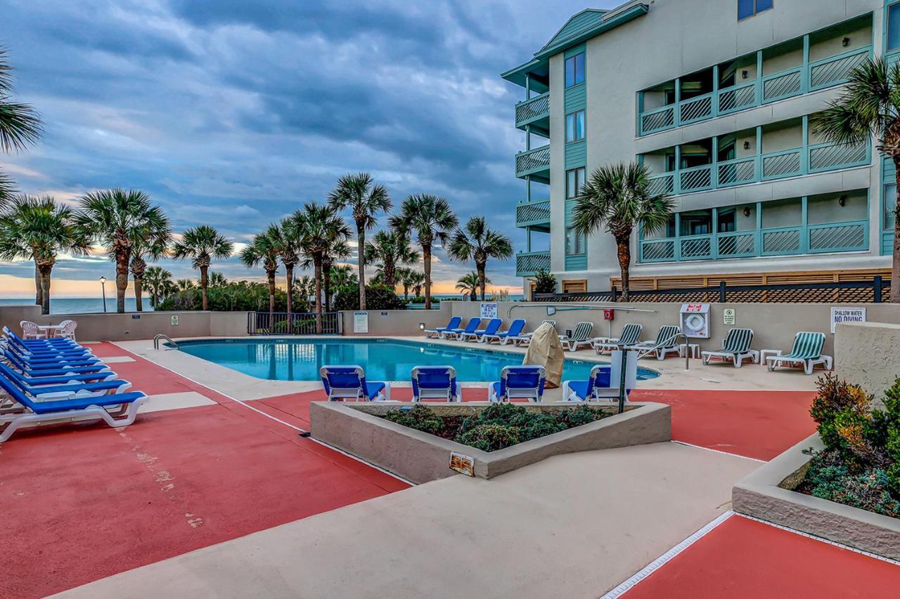 Ocean Forest Plaza 606 Apartment Myrtle Beach Ngoại thất bức ảnh