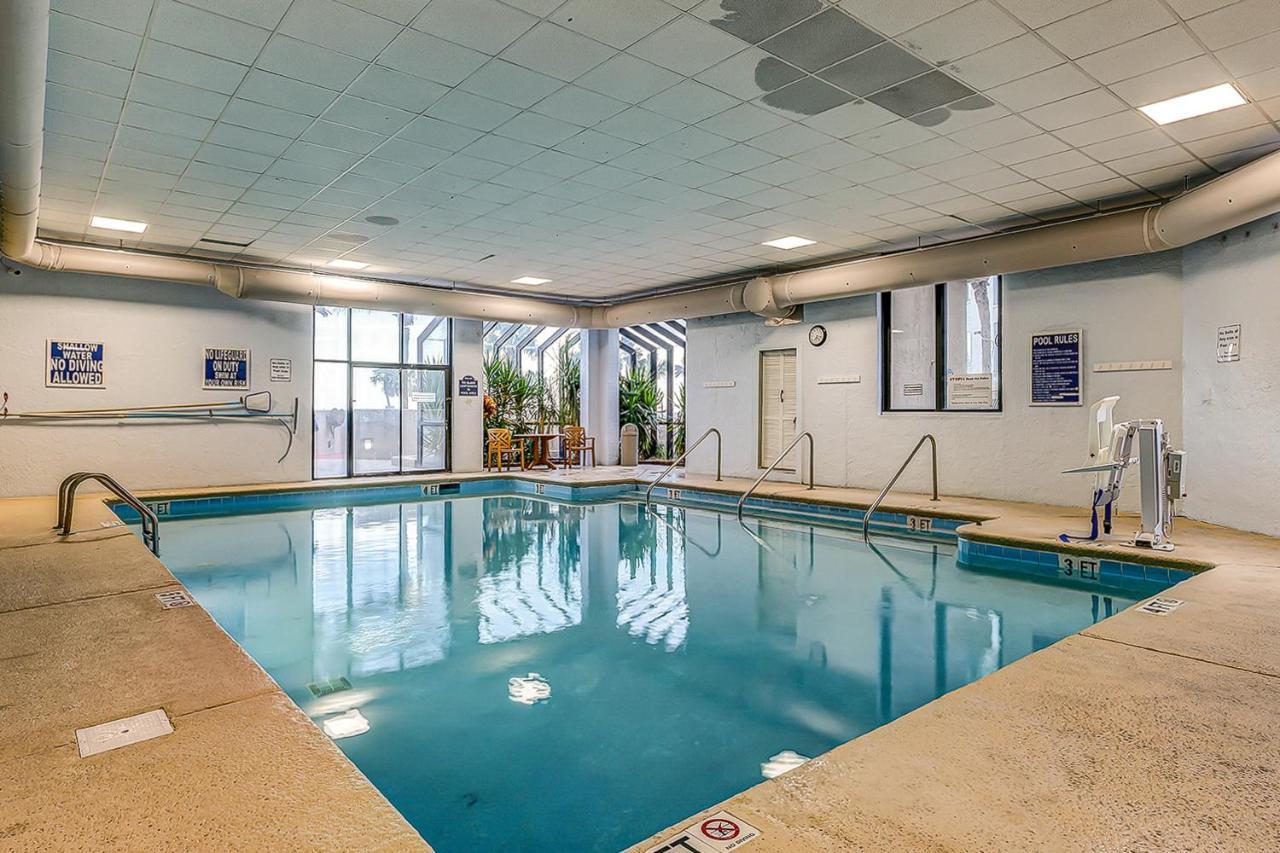 Ocean Forest Plaza 606 Apartment Myrtle Beach Ngoại thất bức ảnh