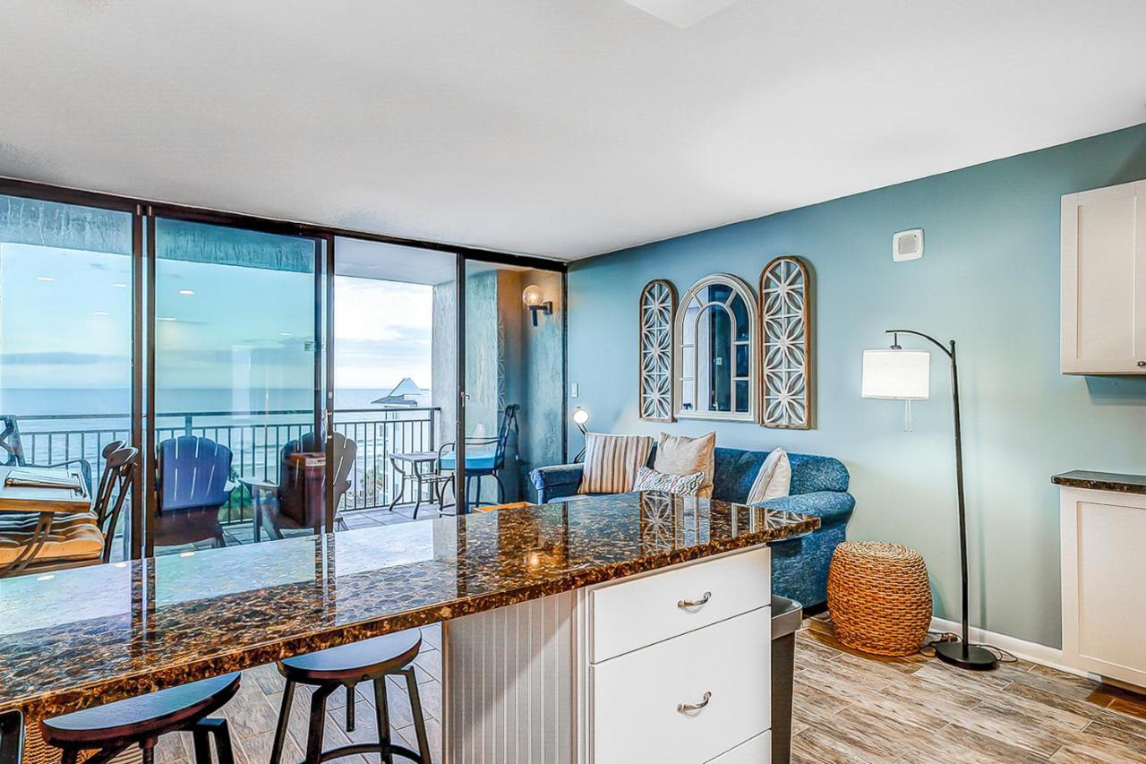 Ocean Forest Plaza 606 Apartment Myrtle Beach Ngoại thất bức ảnh