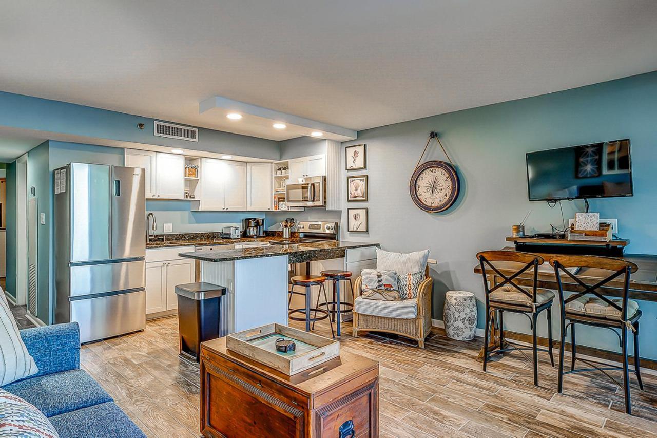 Ocean Forest Plaza 606 Apartment Myrtle Beach Ngoại thất bức ảnh