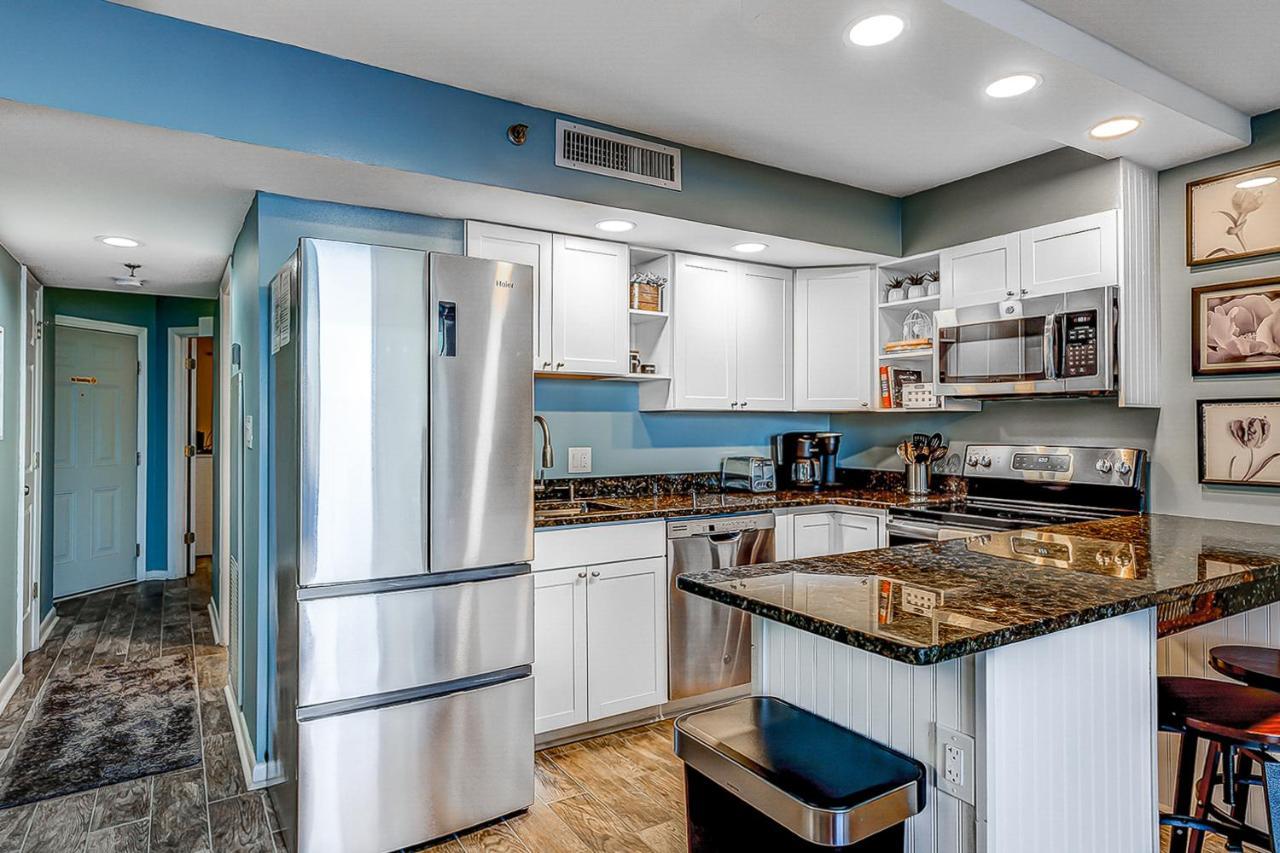 Ocean Forest Plaza 606 Apartment Myrtle Beach Ngoại thất bức ảnh