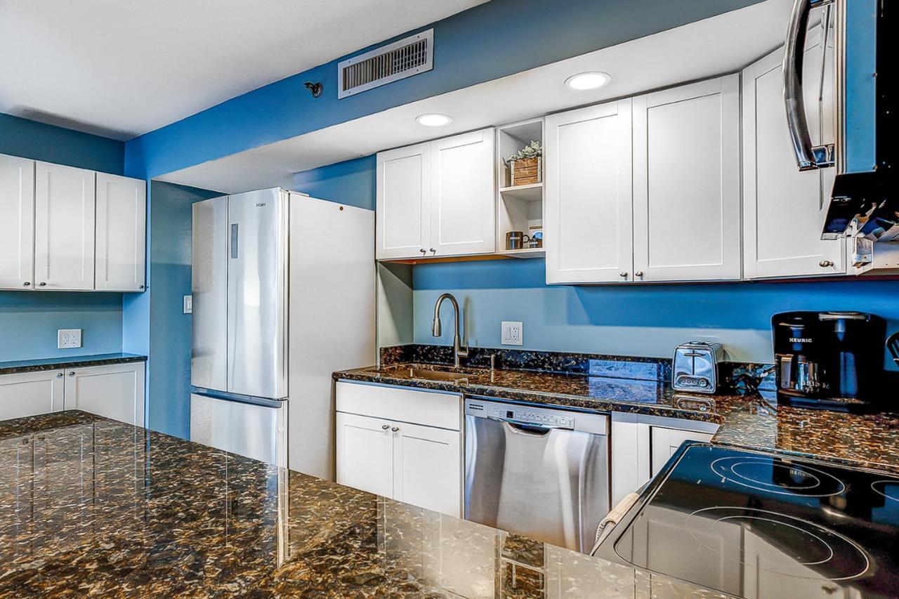 Ocean Forest Plaza 606 Apartment Myrtle Beach Ngoại thất bức ảnh