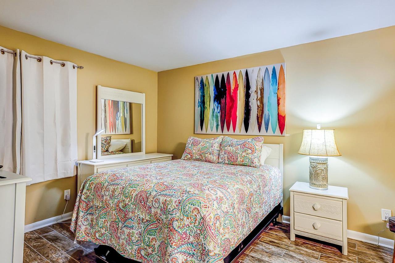 Ocean Forest Plaza 606 Apartment Myrtle Beach Ngoại thất bức ảnh